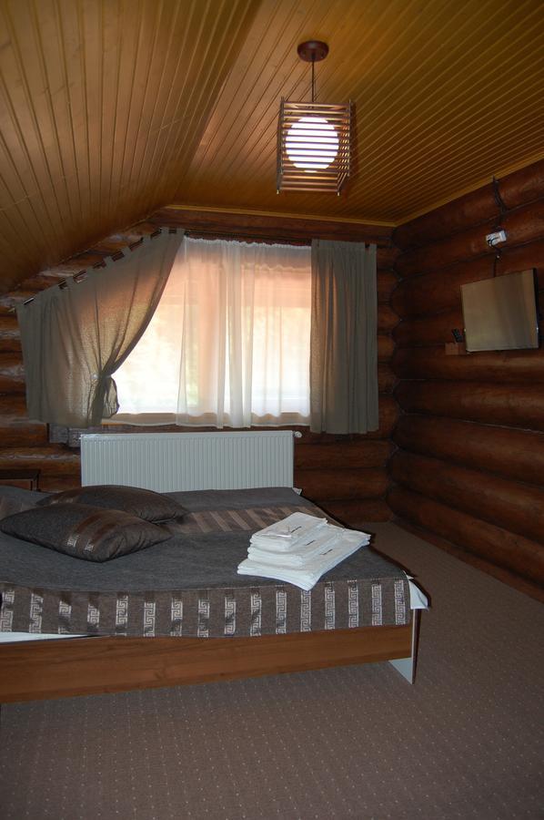 Zatyshok Svalyava Quarto foto