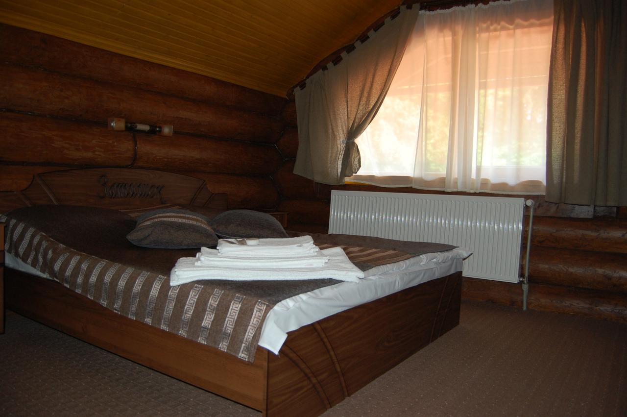 Zatyshok Svalyava Quarto foto